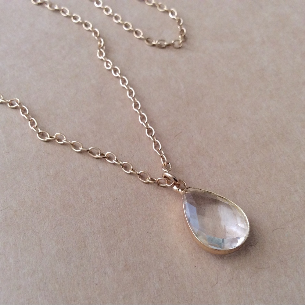 Sundance charm Necklace